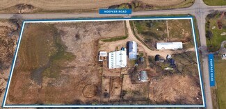 Plus de détails pour 5799 Portage Rd, Madison, WI - Terrain à vendre