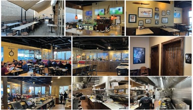 13760 W Camelback Rd, Litchfield Park, AZ for lease Interior Photo- Image 2 of 3