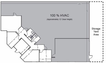 20551 Pascal Way, Lake Forest, CA à louer Plan d’étage- Image 1 de 1