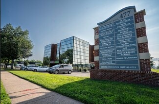 More details for 477 Connecticut Blvd, East Hartford, CT - Office/Medical for Lease