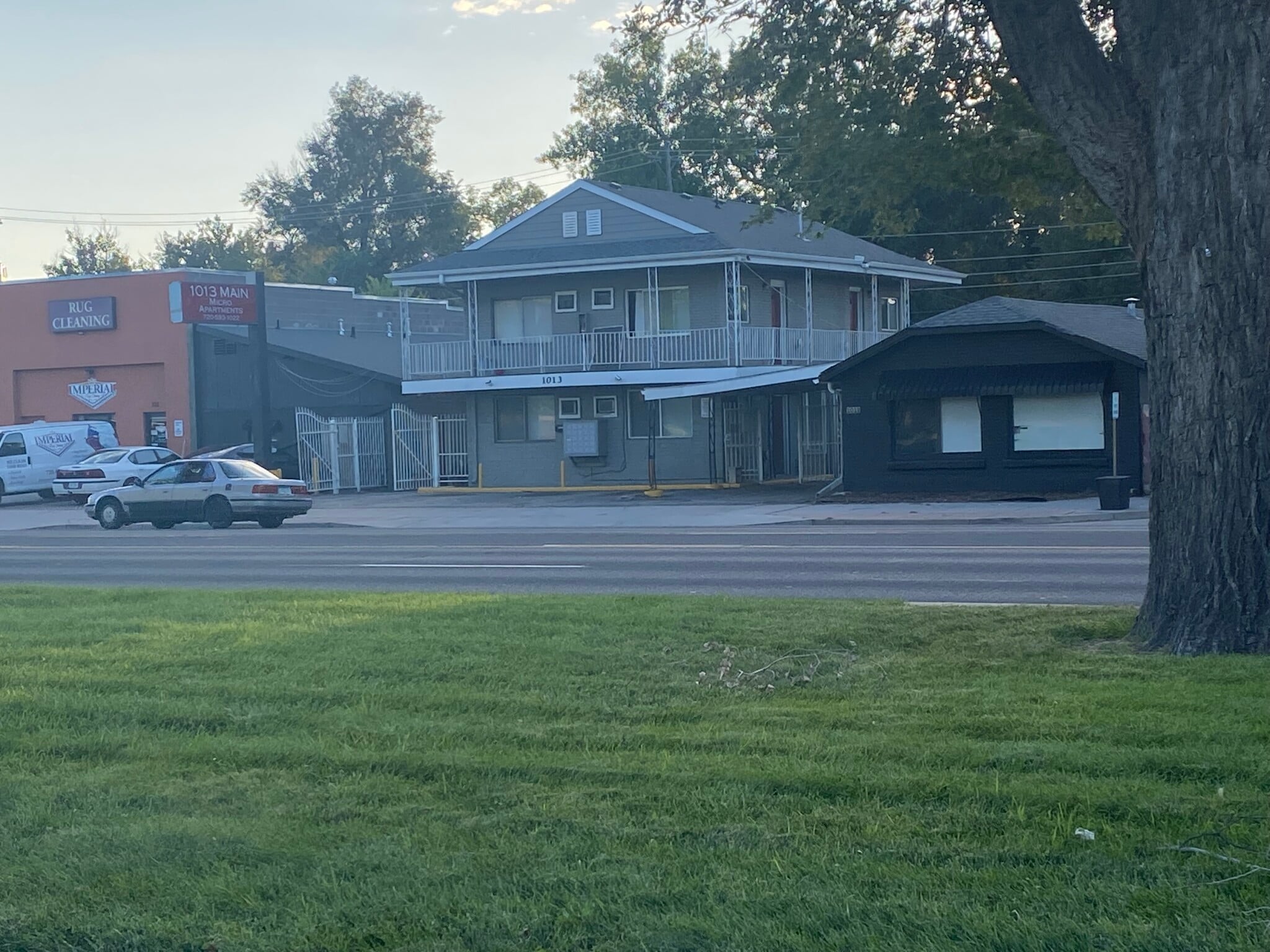 1013 Main St, Longmont, CO for sale Building Photo- Image 1 of 18