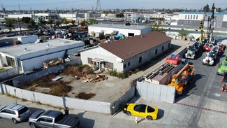 Plus de détails pour 8391 Monroe Ave, Stanton, CA - Industriel à vendre