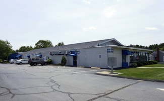More details for 643 State Rd, North Dartmouth, MA - Flex for Lease