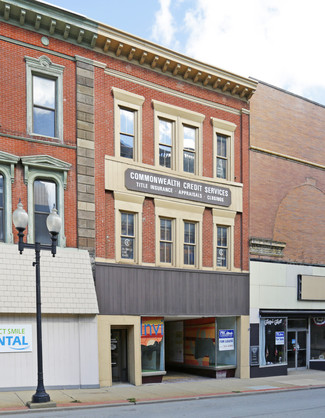 More details for 25 N Main St, Greensburg, PA - Retail for Lease