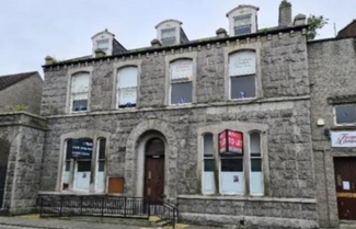 Plus de détails pour 89 Hanover St, Stranraer - Local commercial à louer