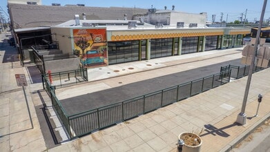 760 Fulton St, Fresno, CA à louer Photo intérieure- Image 2 de 55