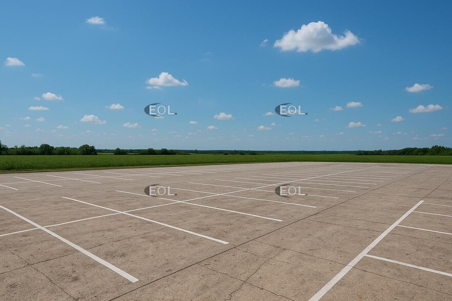Land in Ozoir-la-Ferrière for lease - Building Photo - Image 1 of 1