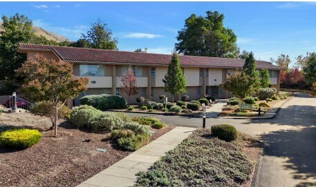 43326 Mission Blvd, Fremont, CA à vendre - Photo du bâtiment - Image 3 de 5