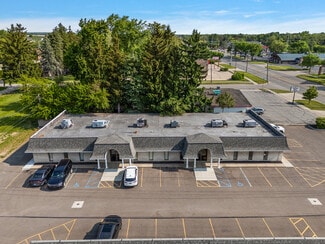 More details for 48701 Van Dyke Ave, Shelby Township, MI - Office for Sale