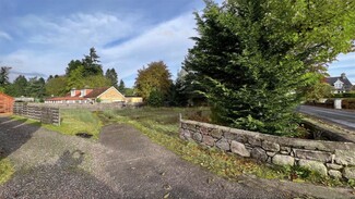 Plus de détails pour Grant Rd, Grantown On Spey - Terrain à vendre