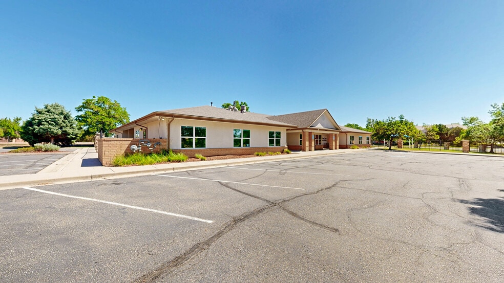 14449 W 63rd Pl, Arvada, CO for sale - Building Photo - Image 3 of 9