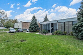 Plus de détails pour 1540-1544 W Wrightwood Ct, Addison, IL - Industriel à louer