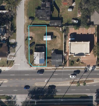 More details for 1309 E Michigan St, Orlando, FL - Office for Sale