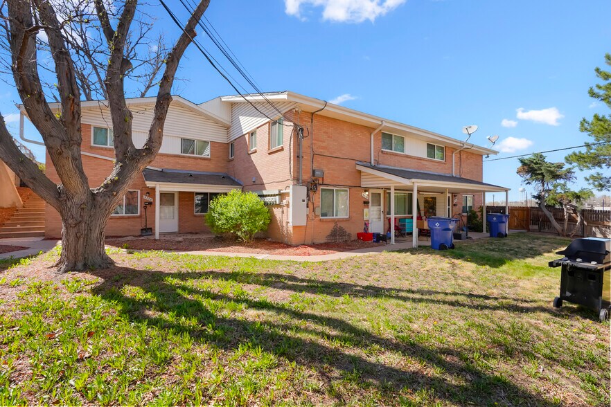 5710 S Pennsylvania St, Littleton, CO à vendre - Photo du bâtiment - Image 3 de 32