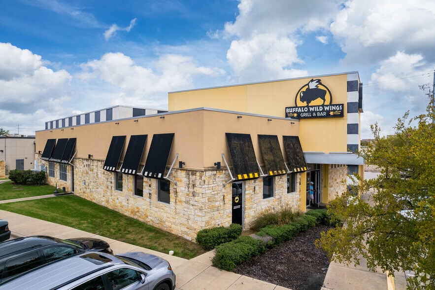 4710 183A Toll Rd, Cedar Park, TX for lease - Building Photo - Image 3 of 10