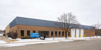 More details for 1000 N Main St, Lombard, IL - Industrial for Lease