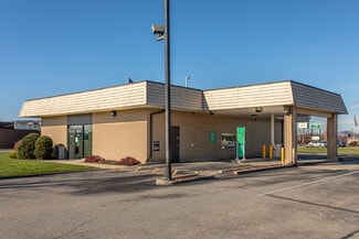 More details for 8806 Ohio River Rd, Wheelersburg, OH - Retail for Sale