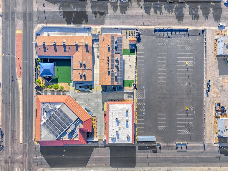 2141 E Owens Ave, North Las Vegas, NV for sale - Building Photo - Image 3 of 16