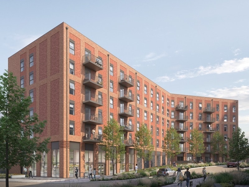 Ironmasters Way, Telford for lease Building Photo- Image 1 of 1