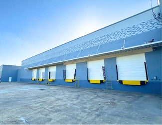 More details for 1709-1769 Latham St, Memphis, TN - Industrial for Lease