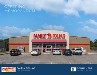 More details for 1414 W Gulf Bank Rd, Houston, TX - Retail for Lease