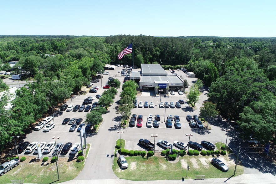 3963 W Tennessee St, Tallahassee, FL for lease - Building Photo - Image 2 of 22