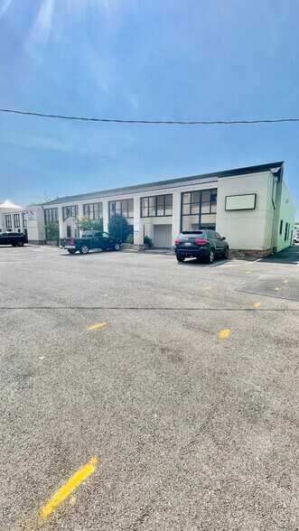 1919 West St, Annapolis, MD à louer - Photo du bâtiment - Image 3 de 5