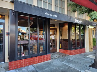 Plus de détails pour 435-471 Emerson St, Palo Alto, CA - Vente au détail à louer