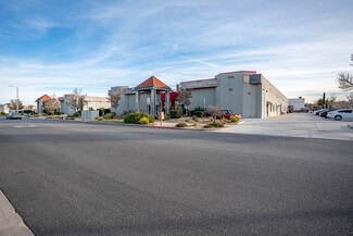 More details for 300-304 E Avenue K6, Lancaster, CA - Industrial for Lease