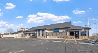 Plus de détails pour 1121 Old Town Ln, Cheyenne, WY - Commerce de détail à vendre