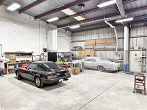 25733 Dollar St, Hayward, CA for lease Interior Photo- Image 2 of 3