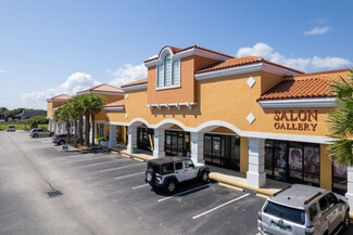 More details for 5575 A1A S, Saint Augustine, FL - Office/Retail for Lease