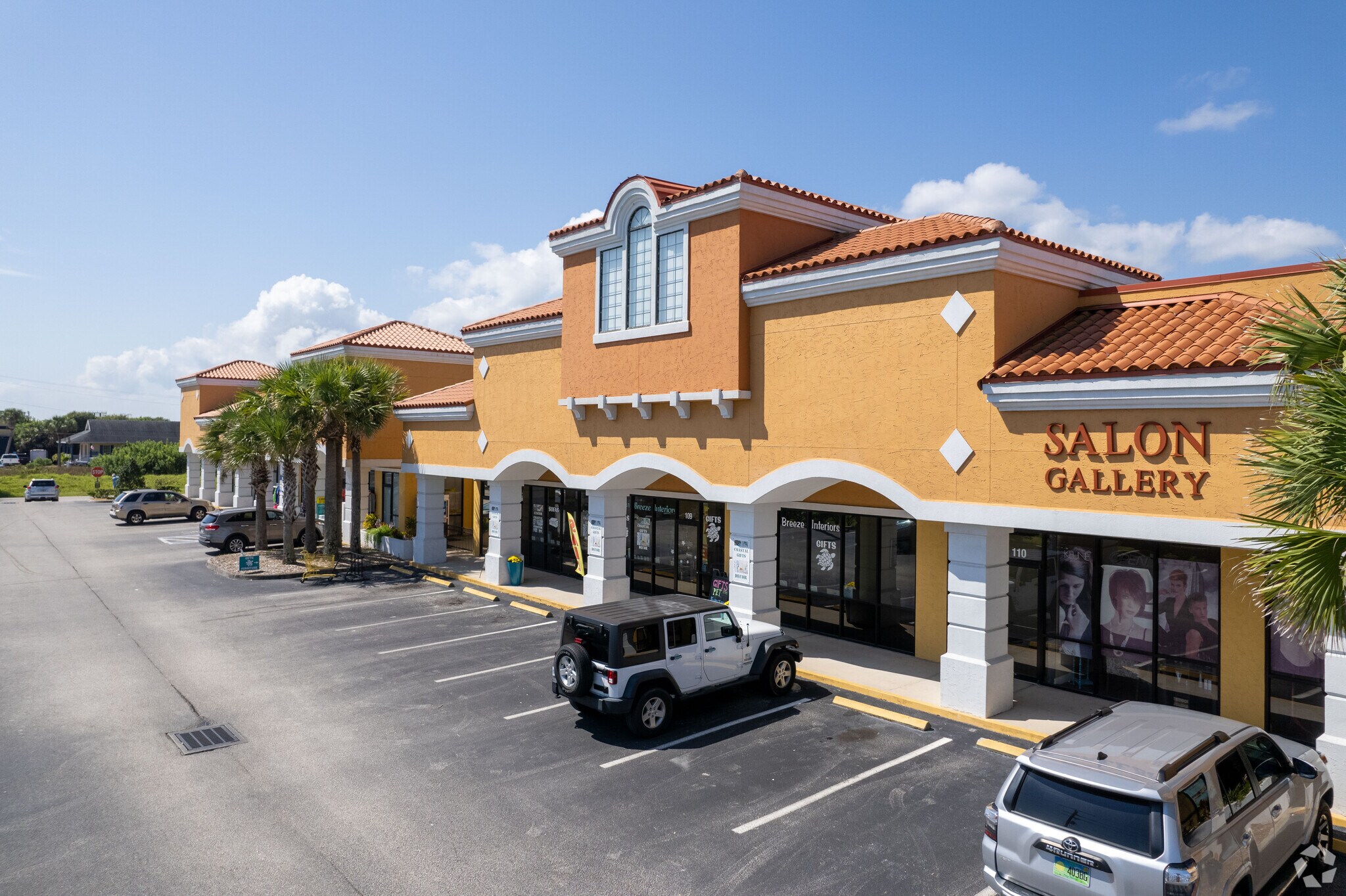 5575 A1A S, Saint Augustine, FL for lease Building Photo- Image 1 of 8