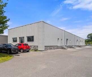 More details for 45 Tosca Dr, Stoughton, MA - Industrial for Lease