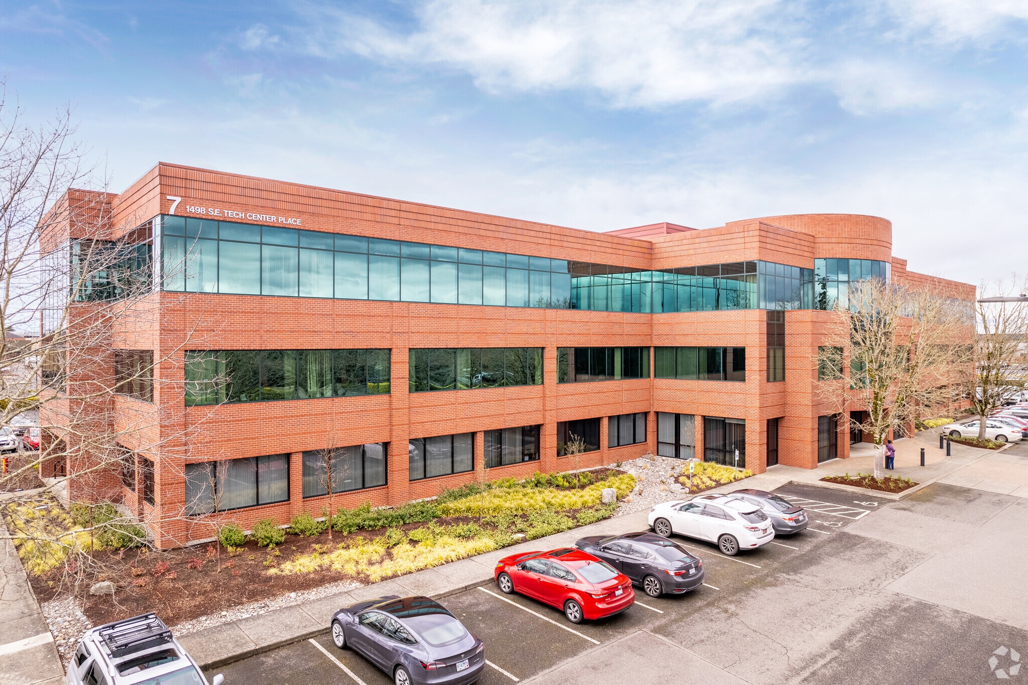 1401 SE 164th Ave, Vancouver, WA for lease Primary Photo- Image 1 of 10