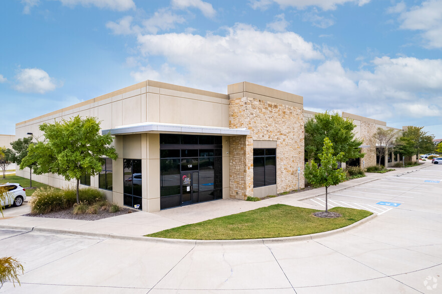 6601 Cascades Ct, The Colony, TX for lease - Building Photo - Image 2 of 44