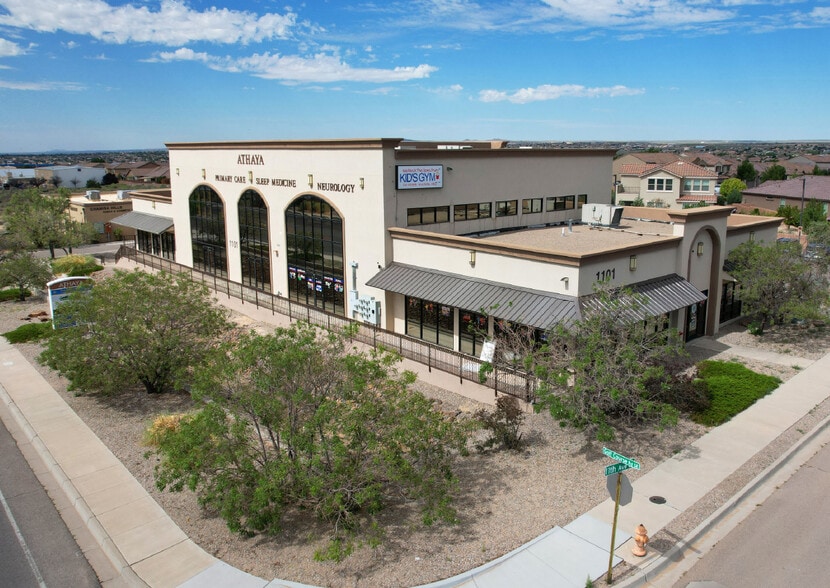 1101 Golf Course Rd SE, Rio Rancho, NM for sale - Building Photo - Image 3 of 13