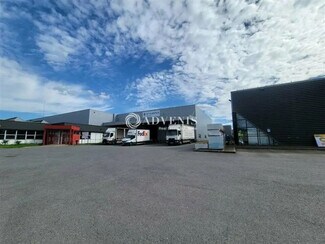 More details for Industrial for Lease