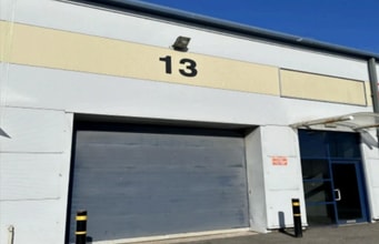 Units 13 & 16 Merchant Court, Freeman Way, Ashington for lease Building Photo- Image 1 of 1