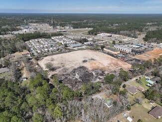 More details for 14103 Big Ridge Rd, Biloxi, MS - Land for Sale