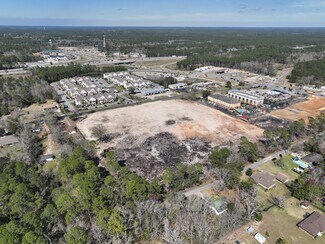 Plus de détails pour 14103 Big Ridge Rd, Biloxi, MS - Terrain à vendre