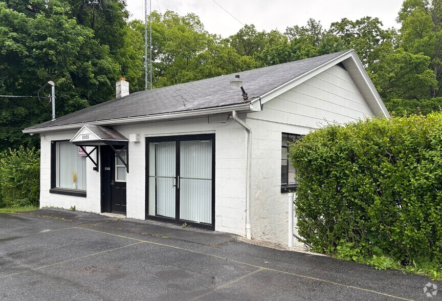 1005 State Route 72 N, Lebanon, PA à vendre - Photo du bâtiment - Image 3 de 3