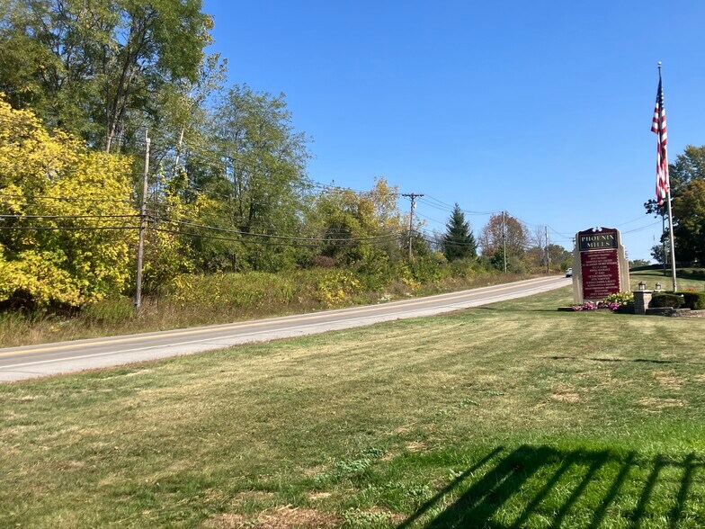 State Route 96, Victor, NY à vendre - Photo du bâtiment - Image 3 de 7