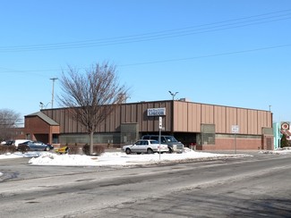 Plus de détails pour 881 E Dixie Dr, West Carrollton, OH - Industriel à louer