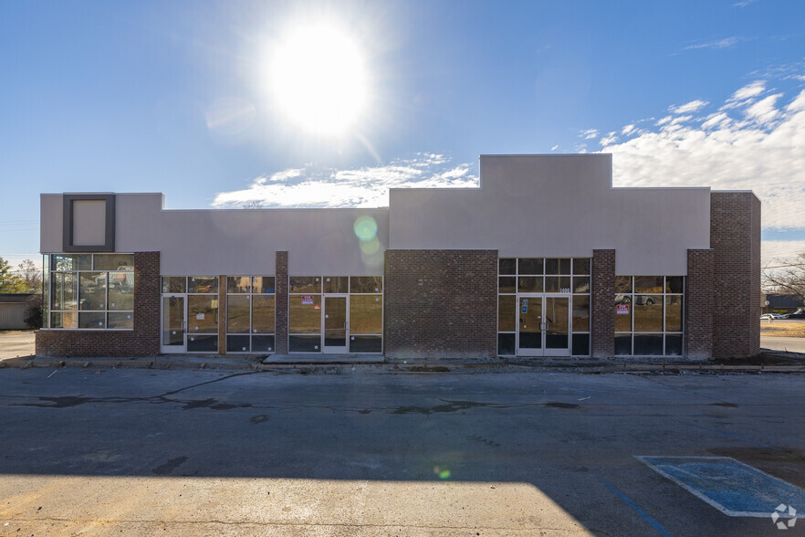 1404 Robinson Rd, Old Hickory, TN for lease - Building Photo - Image 2 of 3