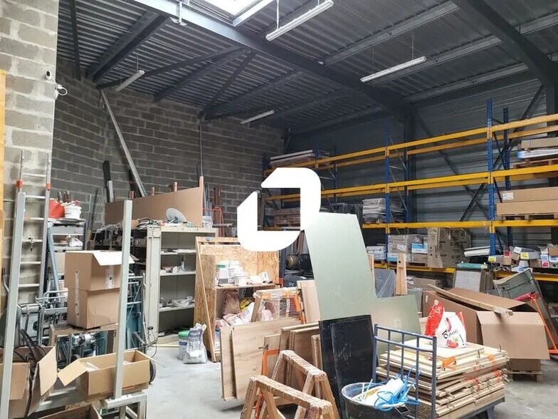 Bureau dans Pessac à louer - Photo intérieure - Image 3 de 13