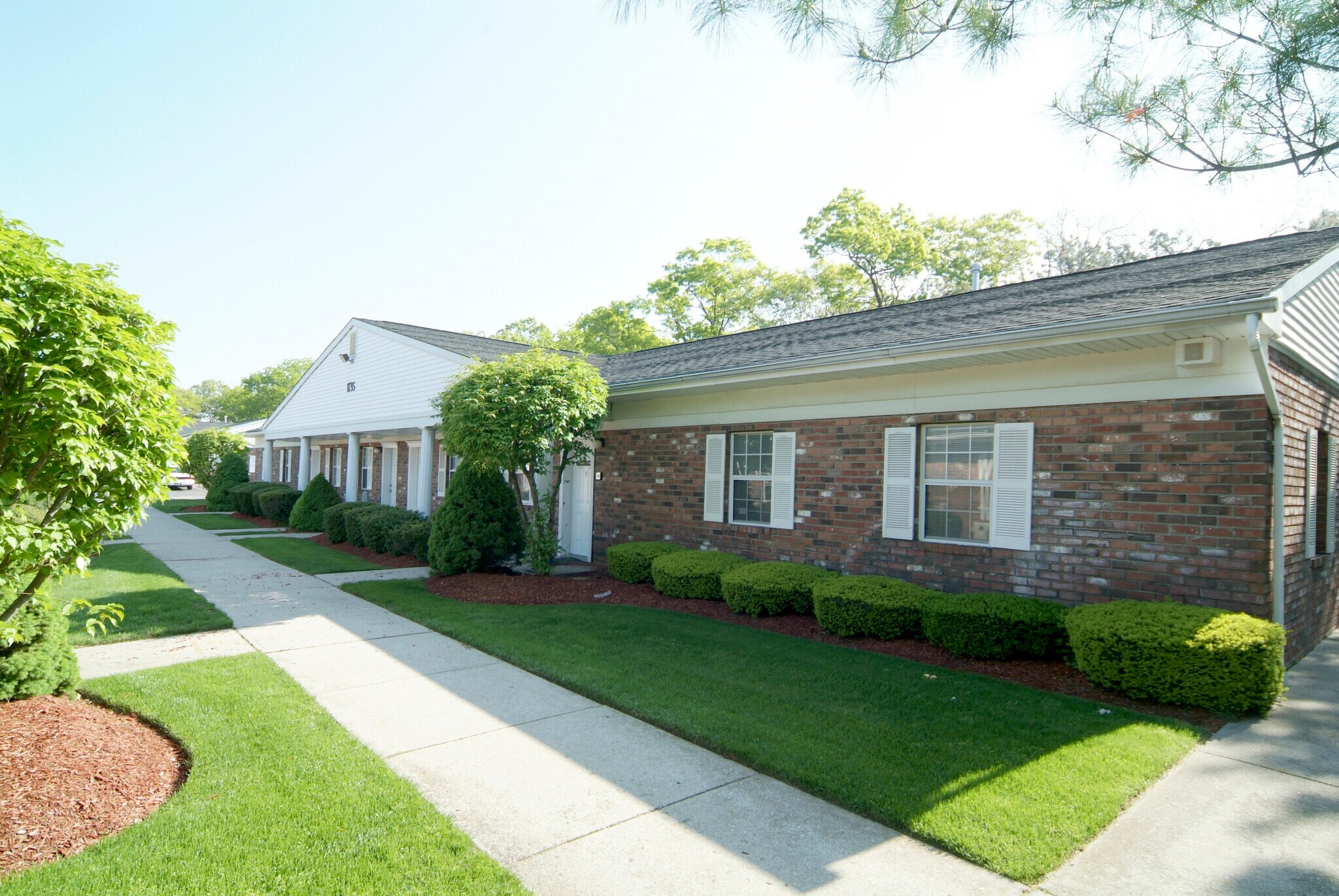 1743 North Ocean Ave, Medford, NY for lease Building Photo- Image 1 of 5