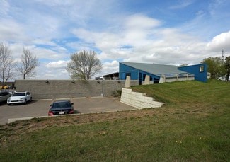 Plus de détails pour 9304 39th Ave NW, Edmonton, AB - Industriel à vendre