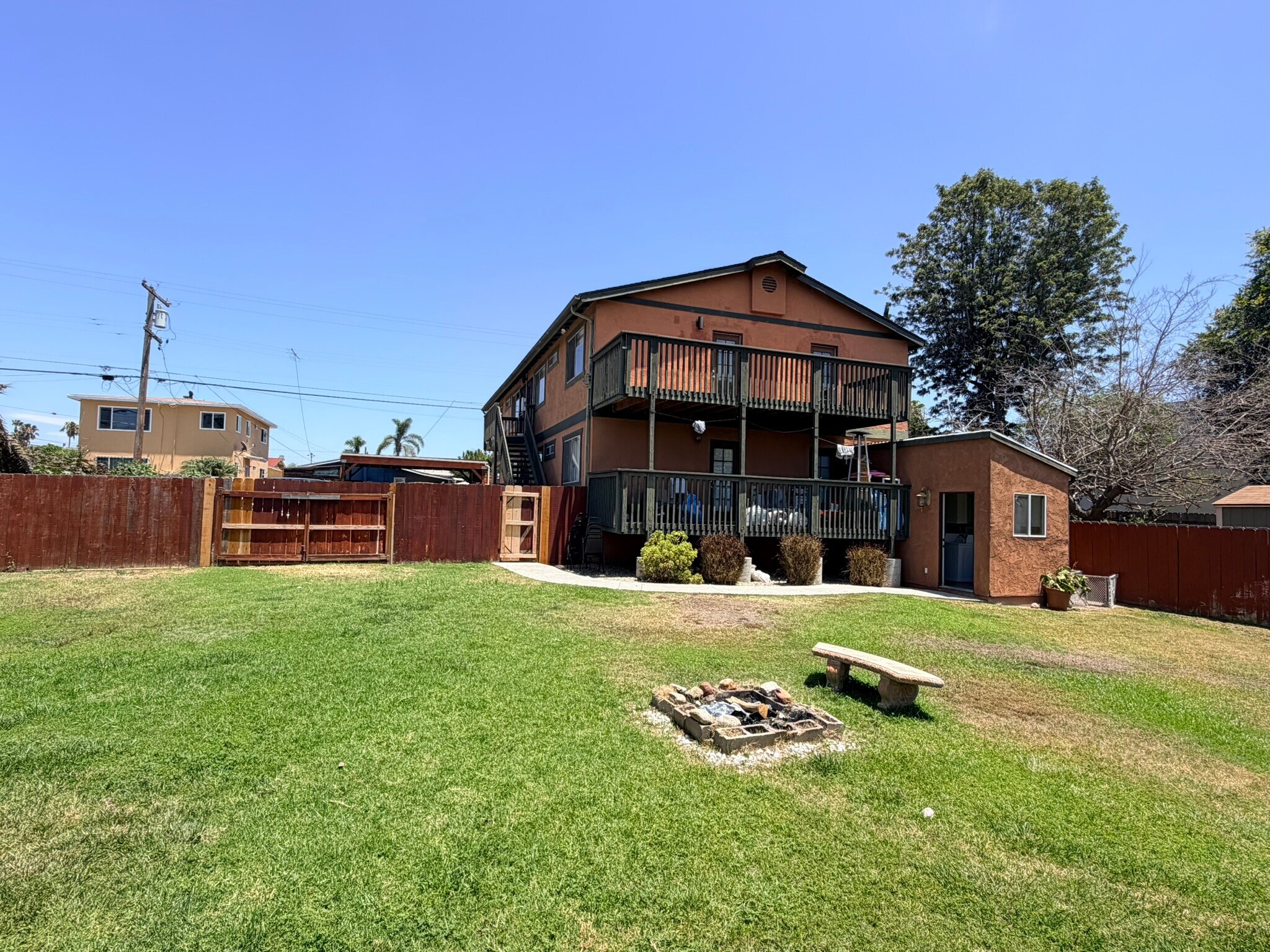 3553 Landis St, San Diego, CA à vendre Photo du bâtiment- Image 1 de 17