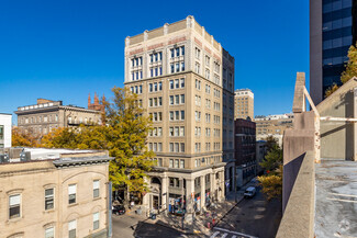 Plus de détails pour 530 E Main St, Richmond, VA - Bureau à louer